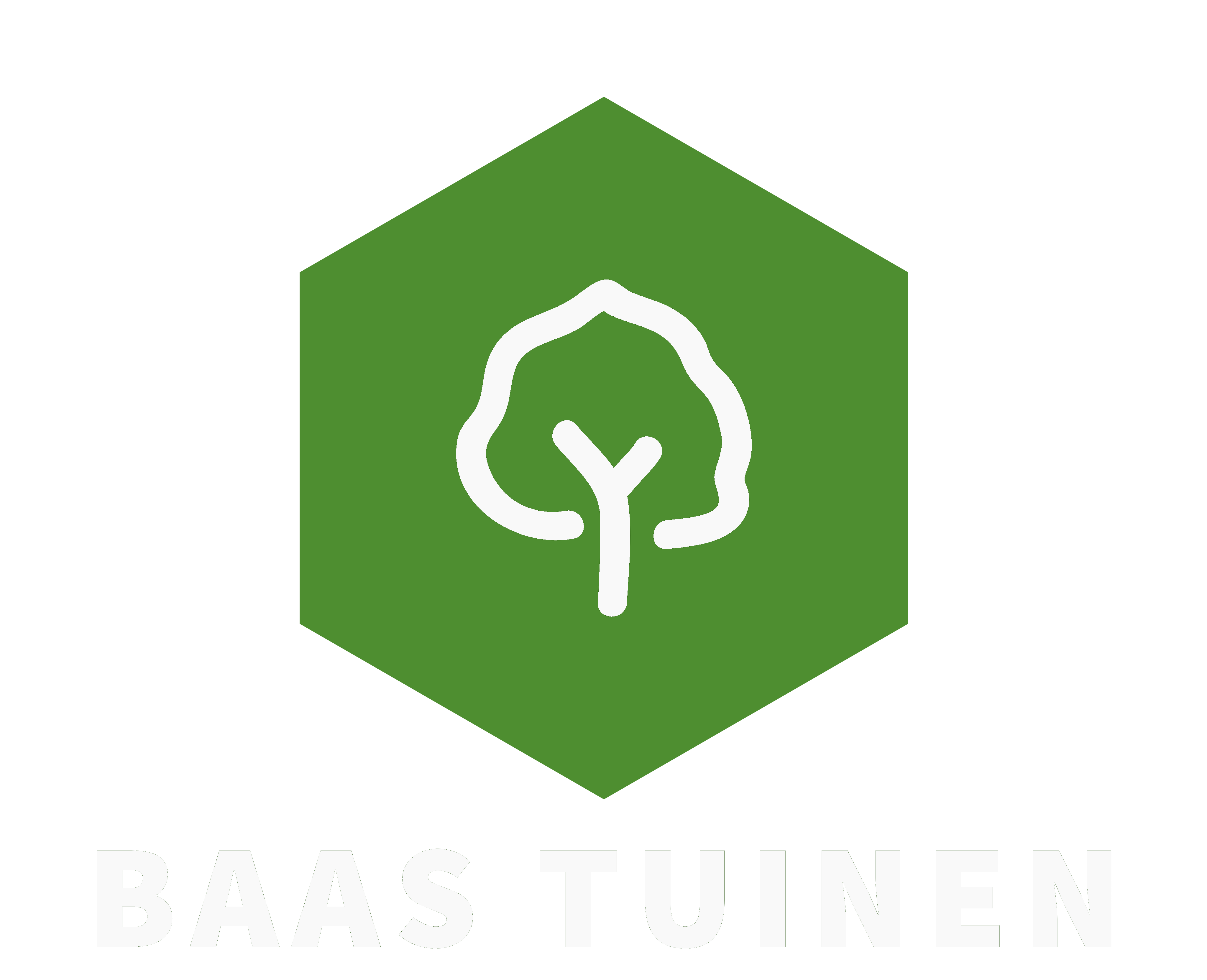 Baas tuinen